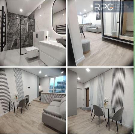 Продам 1-кімнатну квартиру в новобудові, ЖК Варшавський 3