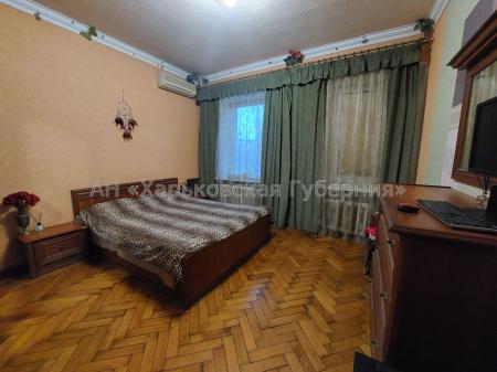 Продам 3-комнатную квартиру