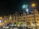 Здам офіс в офісному центрі, 1525 м², євроремонт
