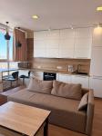 Сдам 1-комнатную квартиру в новостройке, ЖК&nbsp;Научный, 40 м², евроремонт