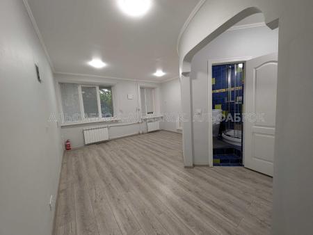 Продам квартиру-студію
