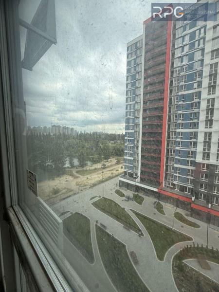 Продам 1-кімнатну квартиру, ЖК Причал 8