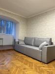 Продам 2-комнатную квартиру, 50 м², евроремонт