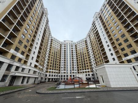 Продам 1-кімнатну квартиру в новобудові, ЖК&nbsp;Одеські&nbsp;традиції&nbsp;на&nbsp;Глушко