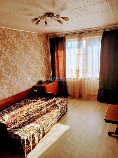 Продам 3-кімнатну квартиру