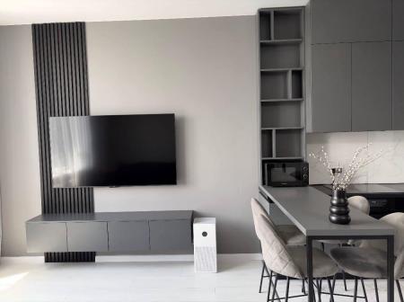 Продам 1-кімнатну квартиру в новобудові, ЖК&nbsp;Manhattan