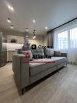 Продам 1-кімнатну квартиру, ЖК Новомостицький, 35.50 м², євроремонт