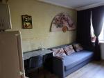 Продам гостинку, 25 м², советский ремонт