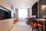 Продам 2-кімнатну квартиру, ЖК Галактика, 72 м², авторський дизайн