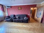 Продам 3-комнатную квартиру, 66.50 м², косметический ремонт