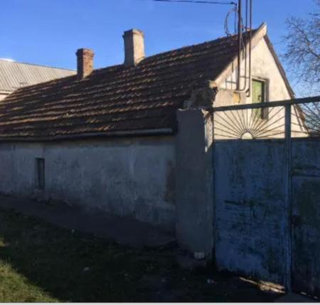 Продам частина будинку