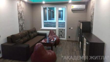 Сдам 1-комнатную квартиру в новостройке, ЖК Святобор
