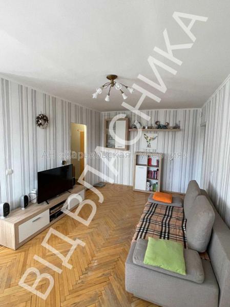 Продам 3-комнатную квартиру