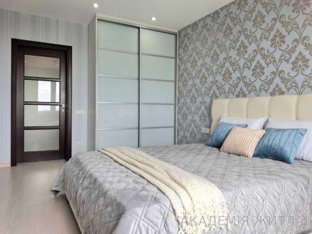 Продам 3-комнатную квартиру