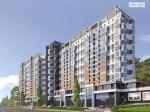 Продам 1-комнатную квартиру, ЖК&nbsp;«OVIS», 42.10 м², без внутренних работ