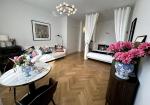 Продам 1-кімнатну квартиру, ЖК Delmar, 40 м², авторський дизайн