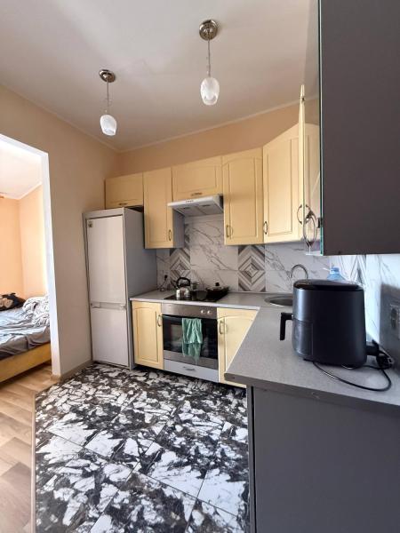 Продам 1-кімнатну квартиру в новобудові