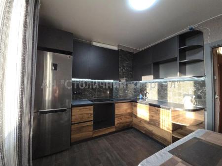 Продам 1-кімнатну квартиру