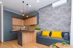 Продам 1-кімнатну квартиру, 50 м², євроремонт