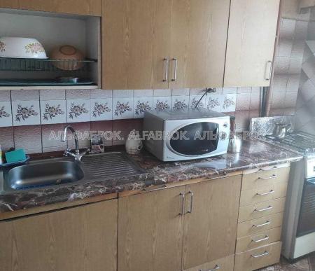 Продам 3-комнатную квартиру