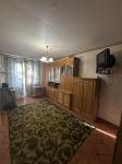 Продам 3-комнатную квартиру, 64.50 м², советский ремонт