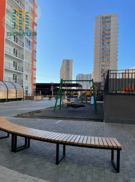 Продам 1-кімнатну квартиру, ЖК «Акварель 8»