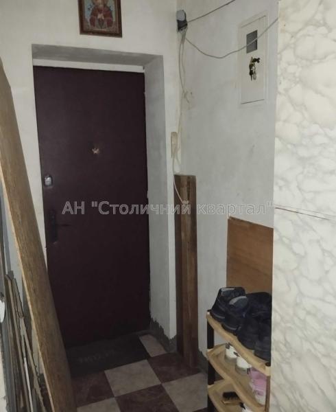 Продам 3-комнатную квартиру