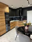 Продам 2-комнатную квартиру в новостройке, 68 м², авторский дизайн