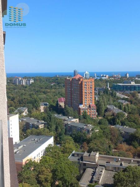 Продам 1-кімнатну квартиру, ЖК «Акрополь»