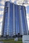 Продам 1-кімнатну квартиру в новобудові, ЖК&nbsp;Freedom, 40 м², без ремонту