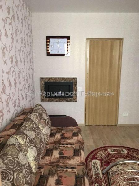 Продам гостинку, ЖК «Воробьевы горы»