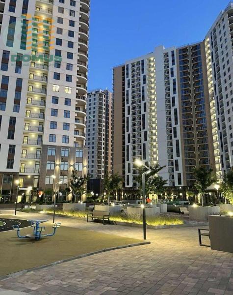 Продам 2-кімнатну квартиру, ЖК «Шістдесят сьома перлина»