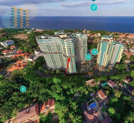 Продам 2-кімнатну квартиру, ЖК «Aqua Marine»