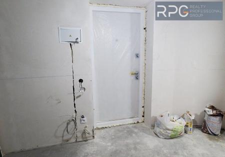 Продам 1-кімнатну квартиру, ЖК У-Квартал