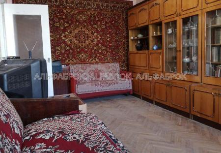 Продам 1-комнатную квартиру