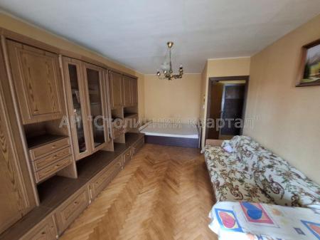 Продам 1-кімнатну квартиру