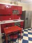 Сдам 1-комнатную квартиру в новостройке, 35 м², евроремонт