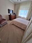 Продам 3-комнатную квартиру, 79 м², евроремонт