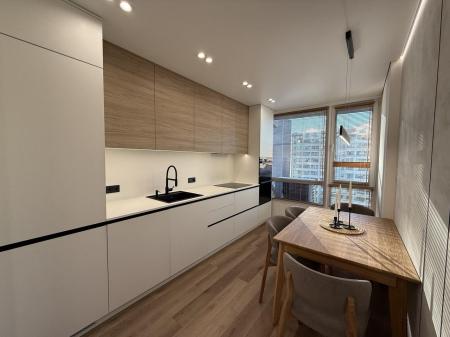 Продам 2-кімнатну квартиру в новобудові, ЖК&nbsp;А5