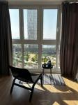 Продам 1-кімнатну квартиру, ЖК Русанівська Гавань, 50 м², євроремонт