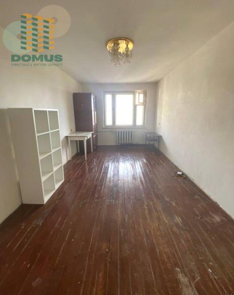 Продам 1-кімнатну квартиру