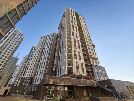 Продам 1-кімнатну квартиру, ЖК «Шістдесят восьма перлина»