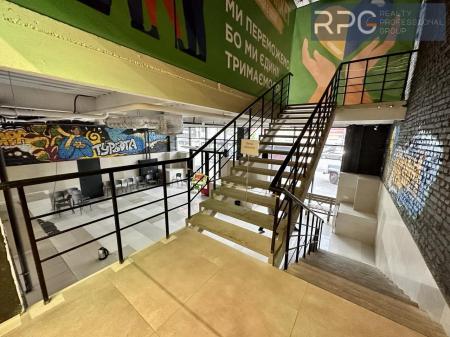 Здам ресторан