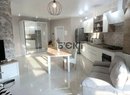 Продам 2-кімнатну квартиру в новобудові, &nbsp;ЖК&nbsp;«Домініон»