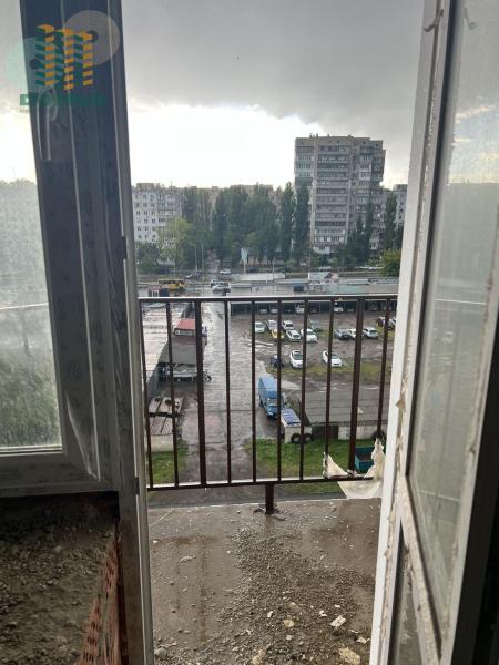 Продам 1-кімнатну квартиру