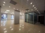 Здам офісне приміщення, 222 м², євроремонт