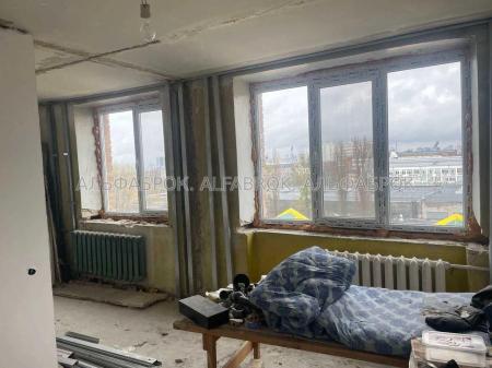 Продам 2-кімнатну квартиру