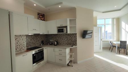 Продам 2-комнатную квартиру, ЖК «Париж»