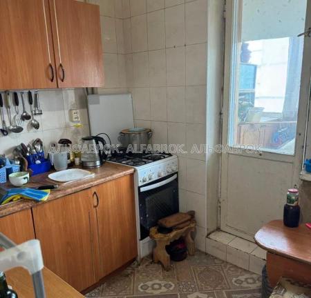 Продам 1-комнатную квартиру
