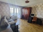 Продам 1-комнатную квартиру, 38 м², косметический ремонт